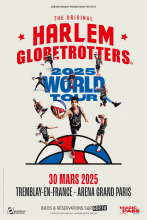 HARLEM GLOBETROTTERS