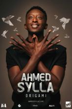 AHMED SYLLA