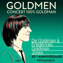GOLDMEN PARIS