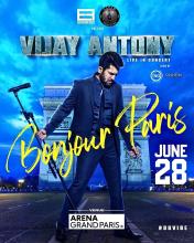 VIJAY ANTONY
