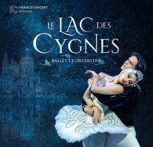 lac des cygnes
