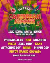 CARIBBEAN SUMMER FESTIVAL 3