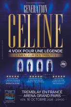 GENERATION CELINE